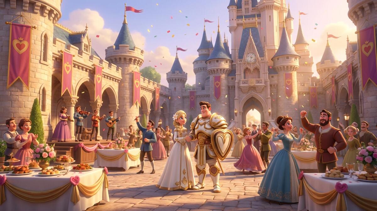 Traumhafte Hochzeitslocations