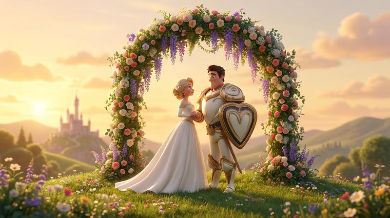 Finale - Der große Tag