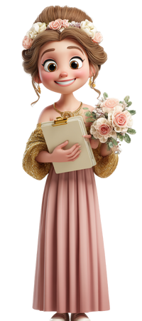 Liora - KI-Assistentin